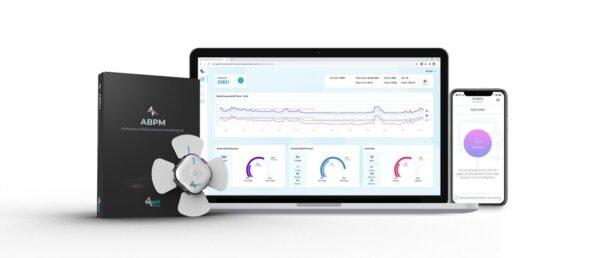 Biobeat Remote blood pressure monitoring product patch
