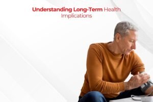 high blood pressure risk