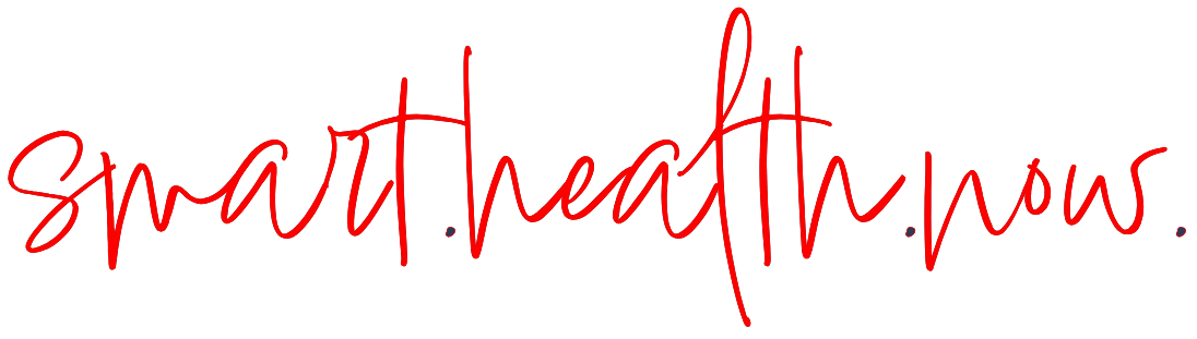 Smart. Health. Now.